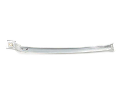 Guía corredera delantera izquierda OEM 51321938155 para BMW Serie 7 E32 (730i) {E32 730i GA31, GA32, GA41, GA42, GA48, GA71, GA72, GA81, GA82, GA88}. Original BMW.