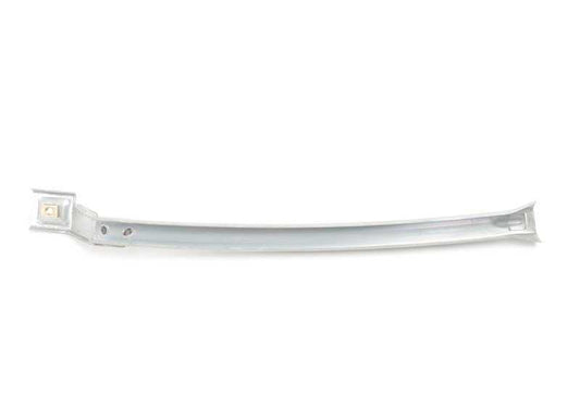 Guía corredera delantera izquierda OEM 51321938155 para BMW Serie 7 E32 (730i) {E32 730i GA31, GA32, GA41, GA42, GA48, GA71, GA72, GA81, GA82, GA88}. Original BMW.