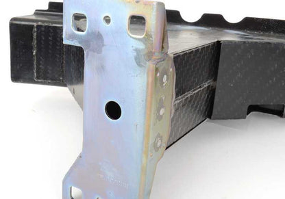 Support du pare-chocs avant 51117900763 pour BMW E90, E91, E92, E93. BMW d'origine.
