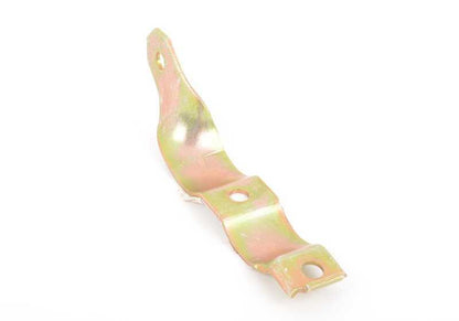 Abrazadera de escape OEM 18211178293 para BMW E30, E34. Original BMW.