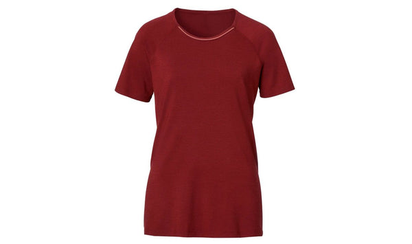 Camiseta GS Function roja talla XXL para mujer OEM 76238504241, válida para BMW. Original BMW Motorrad.