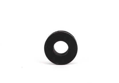 Anillo de goma OEM 23411666133 para BMW E21, E30, E12, E28, E24, E23, E32. Original BMW.