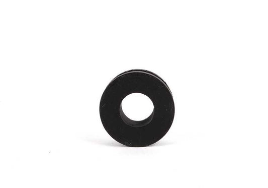 Anillo de goma OEM 23411666133 para BMW E21, E30, E12, E28, E24, E23, E32. Original BMW.