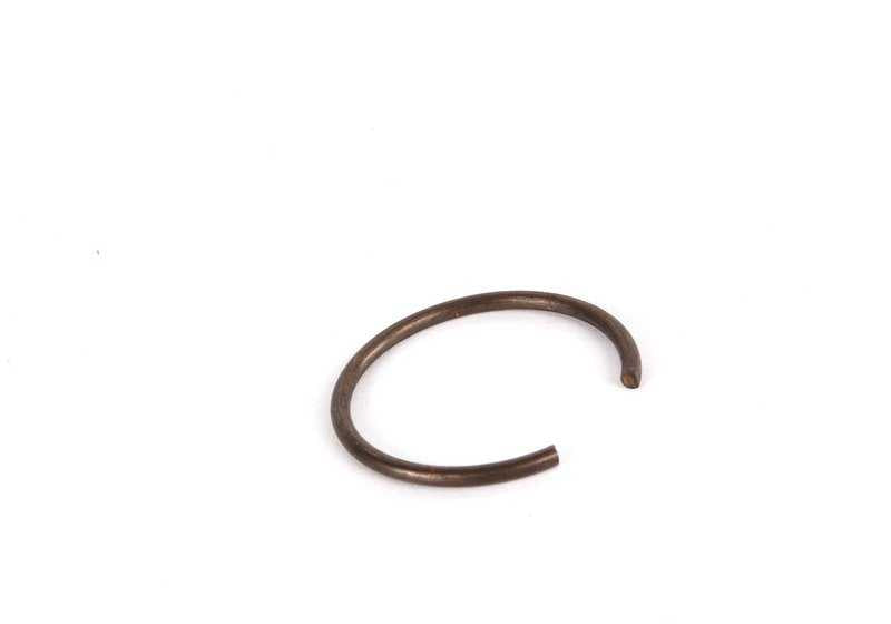 Arandela elástica OEM 23411666122 para BMW E21, E30, E12, E28, E24, E23, E32. Pieza original BMW. Ideal para componentes de la palanca de cambio o sistema de transmisión.