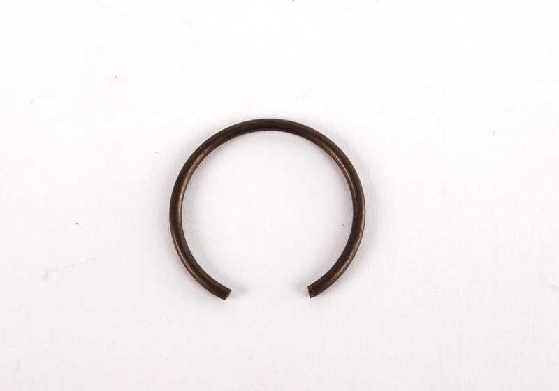 Arandela elástica OEM 23411666122 para BMW E21, E30, E12, E28, E24, E23, E32. Pieza original BMW. Ideal para componentes de la palanca de cambio o sistema de transmisión.