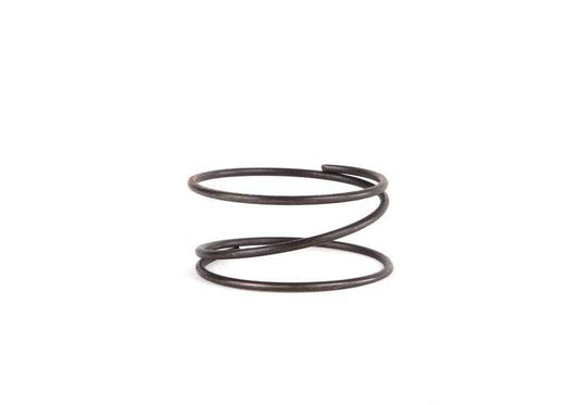 Pression Springs pour BMW 3 E21 Series, E30 Series 5 E12, E28 Series 6 E24 Series 7 E23 (OEM 23411200845). BMW d'origine.
