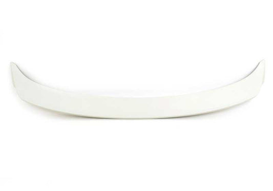 Alerón trasero imprimado OEM 51627980114 para BMW F01, F01N, F02, F02N. Original BMW.