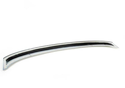 OEM -gedruckter Hinterflügel 51627980114 für BMW F01, F01N, F02, F02N. Original BMW.