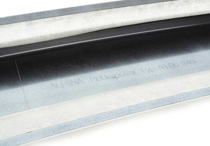OEM -gedruckter Hinterflügel 51627980114 für BMW F01, F01N, F02, F02N. Original BMW.