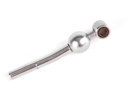 OEM gear lever base 25111220213 for BMW E21, E12. Original BMW.