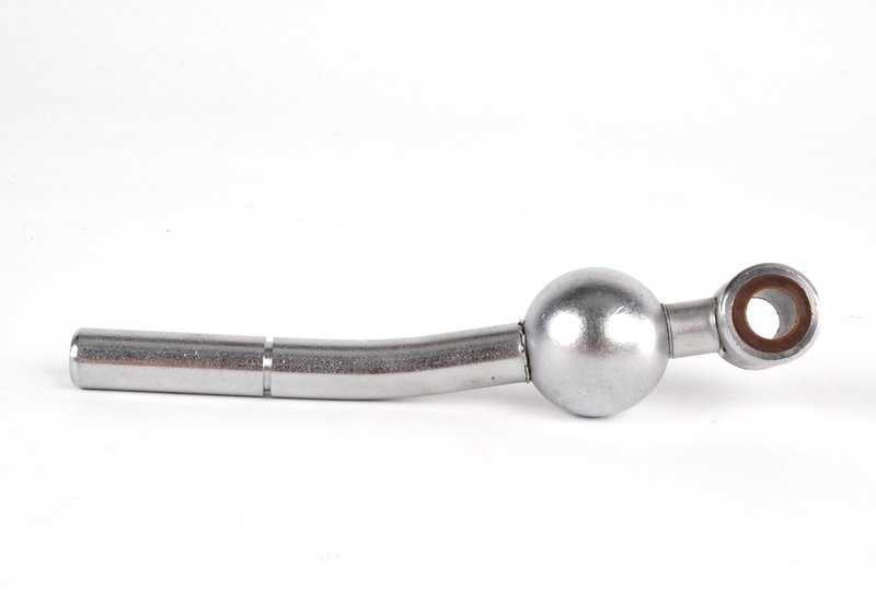 OEM gear lever base 25111220213 for BMW E21, E12. Original BMW.
