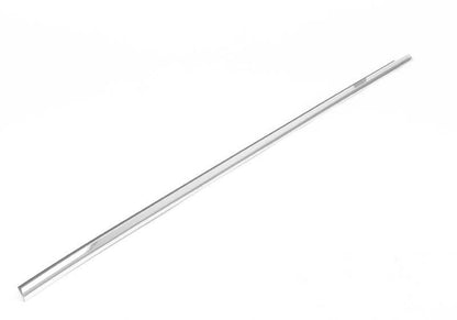 Rechte hintere Stange OEM 51221928572 für BMW E32. Original BMW.