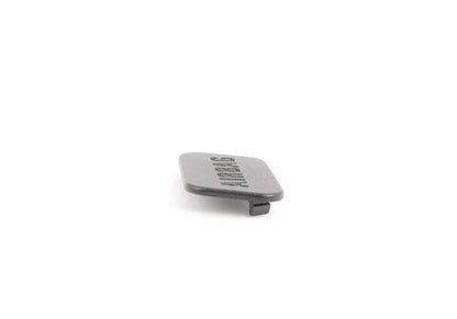 Tapa embellecedora airbag lado derecho OEM 51418225496 para BMW E36. Original BMW.
