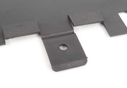 Tapa lateral derecha OEM 51711956924 para BMW Serie 7 E32. Pieza de carrocería original BMW.