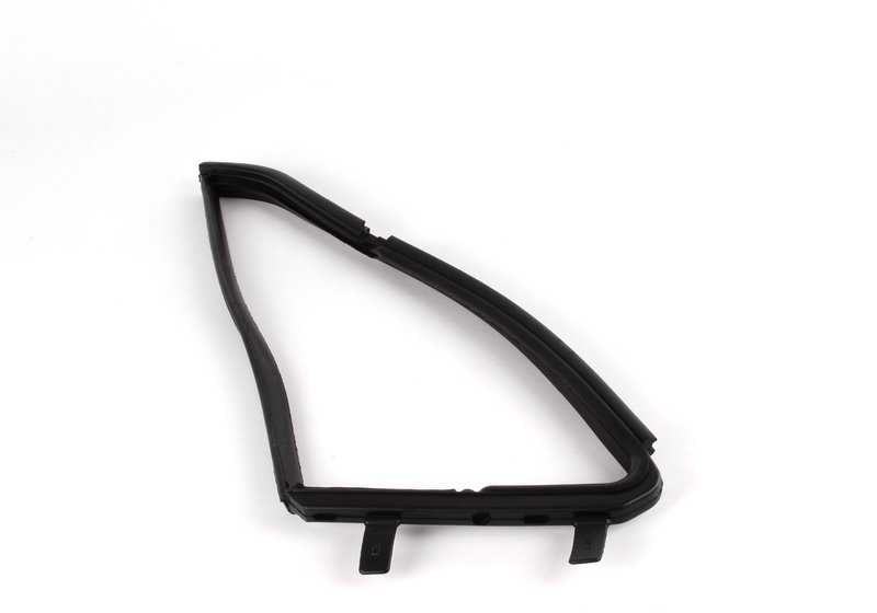 Sellado de goma OEM 51321826934 para BMW (Modelos compatibles: E21, E30). Original BMW