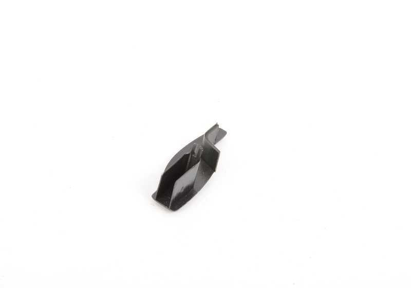 Tapa embellecedora izquierda OEM 51361933495 para BMW E30. Pieza original BMW.