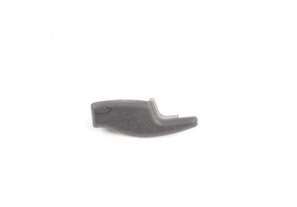 Tapa embellecedora izquierda OEM 51361933495 para BMW E30. Pieza original BMW.