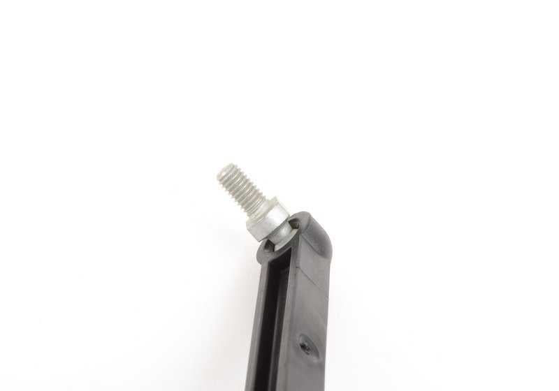 Left Adjustment Bar for BMW F20, F21, F22, F23, F30, F31, F34, F35, F32, F33, F36 (OEM 37146867535). Original BMW
