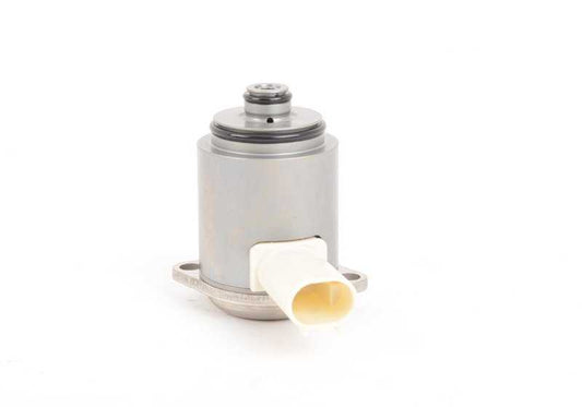 Servotronischer Konverter für BMW E81, E82, E87, E88, E90, E91, E92, E93, E60, E61, E63, E64, E84, E83, E70, F15, F16 (OEM 32106788658). Original BMW