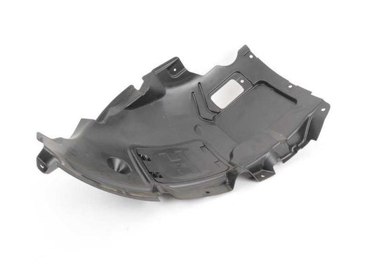 OEM 51717312837 left front wheel cover for BMW F22, F23. Original BMW.