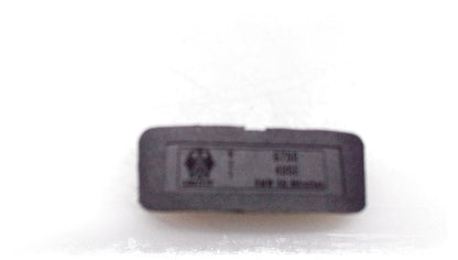 Remate de radiotelemando OEM 66128369082 para BMW E36, E46, E39, E38, E31, Z3. Original BMW.