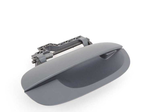 Scattatura a porte stampata esterna destra per BMW E85, E86 (OEM 51217197328). BMW originale