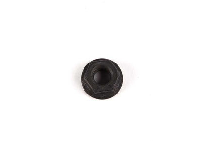 Tuerca hexagonal OEM 07119900910 para BMW E36, E46, E34, E39, E60, E61, E38, E65, E66, E83, E53, Z3, E85 y Motorrad K40, K43, K44, K48, K61. Original BMW y BMW Motorrad.