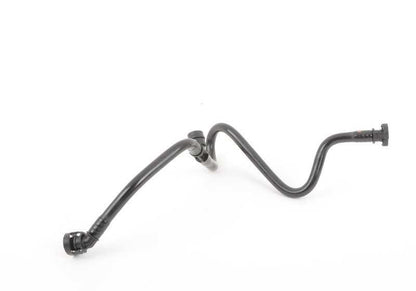 Bomba de chorro succionador con tuberías para BMW F87N, F80, F80N, F82, F82N, F83, F83N (OEM 13907848455). Original BMW.