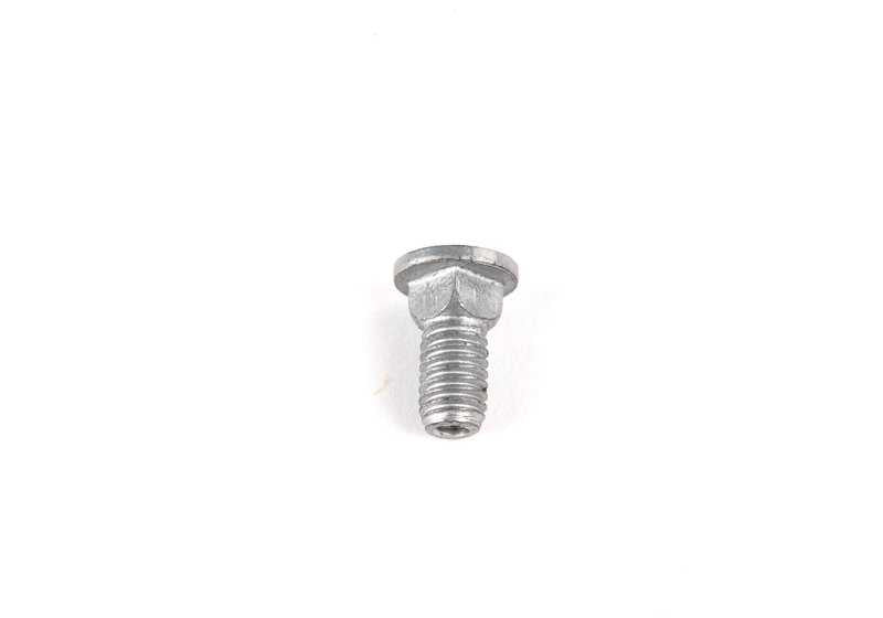 Válvula RDC corta OEM 36146792829 para BMW E46, E39, E60, E61, F10, F11, F30, F31, F32, F33, F34, E90, E91, E92, E93, X1, X3, X5, X6 y MINI R50-R61, F55-F57. Original BMW y MINI.