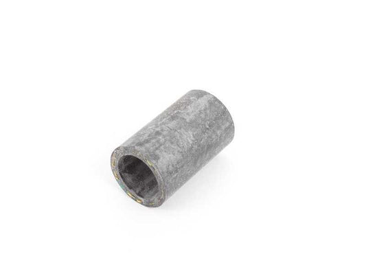 Tubo de refrigeración 18mm OEM 64111353353 para BMW E23, E24, E28, E30, E32, E34, E36. Pieza original BMW.