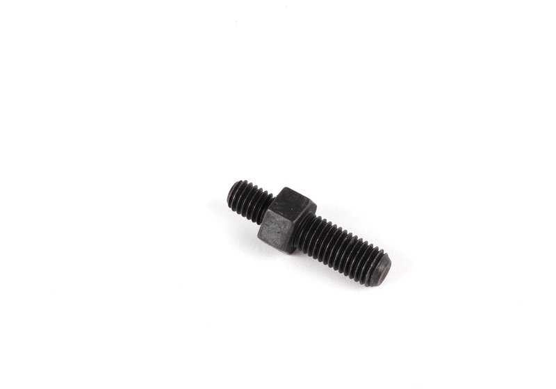 Fixierungsschraube 11361436675 für BMW Series 3 (E36, E46), Serie 5 (E39, E60, E61), Serie 7 (E38, E65, E66), X3 (E83), X5 (E53), Z3, Z4 (E85). Original BMW.