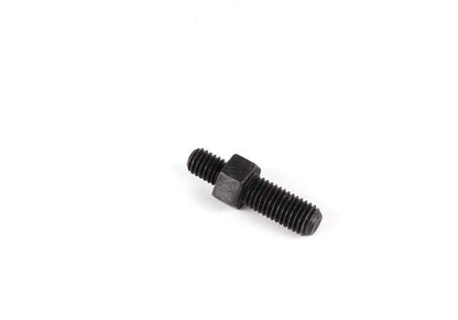 Fixierungsschraube 11361436675 für BMW Series 3 (E36, E46), Serie 5 (E39, E60, E61), Serie 7 (E38, E65, E66), X3 (E83), X5 (E53), Z3, Z4 (E85). Original BMW.