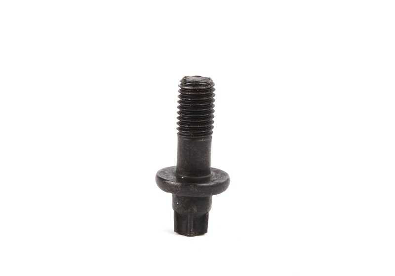 Tornillo Torx M7x18 OEM 11361432752 para BMW E36, E39, E46, E60, E61, E38, E65, E66, E83, E53, Z3, E85. Original BMW.