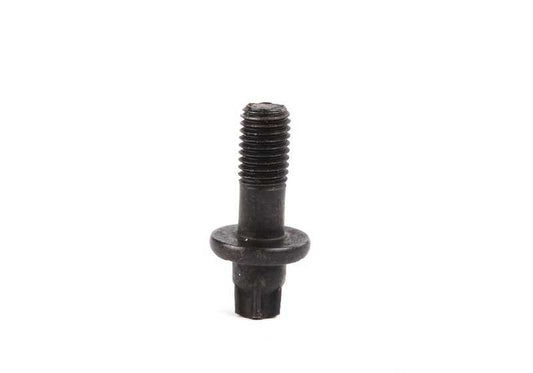 Tornillo Torx M7x18 OEM 11361432752 para BMW E36, E39, E46, E60, E61, E38, E65, E66, E83, E53, Z3, E85. Original BMW.