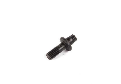 Tornillo Torx M7x18 OEM 11361432752 para BMW E36, E39, E46, E60, E61, E38, E65, E66, E83, E53, Z3, E85. Original BMW.