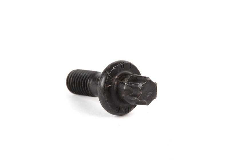 Tornillo Torx M7x18 OEM 11361432752 para BMW E36, E39, E46, E60, E61, E38, E65, E66, E83, E53, Z3, E85. Original BMW.