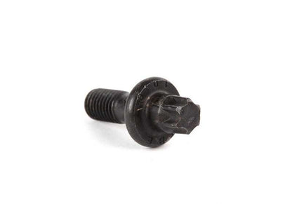 Tornillo Torx M7x18 OEM 11361432752 para BMW E36, E39, E46, E60, E61, E38, E65, E66, E83, E53, Z3, E85. Original BMW.