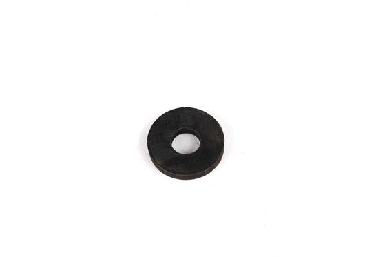 Disco de goma OEM 51185480151 para BMW E21, E12, E24, E23. Original BMW.