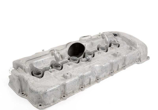 OEM 11127548274 Copertina rocciosa per BMW E87, E90, E91, E60, E61, E63, E64, E65, E66, E85, E86. BMW originale.