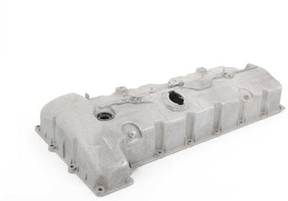 Tapa de balancines OEM 11127548274 para BMW E87, E90, E91, E60, E61, E63, E64, E65, E66, E85, E86. Original BMW.
