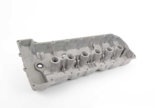 OEM 11127548274 Copertina rocciosa per BMW E87, E90, E91, E60, E61, E63, E64, E65, E66, E85, E86. BMW originale.