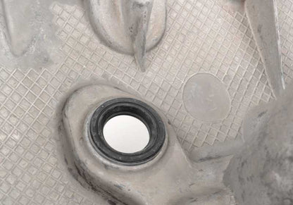 Tapa de balancines OEM 11127548274 para BMW E87, E90, E91, E60, E61, E63, E64, E65, E66, E85, E86. Original BMW.