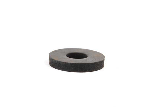 Disco de goma OEM 51185480151 para BMW E21, E12, E24, E23. Original BMW.