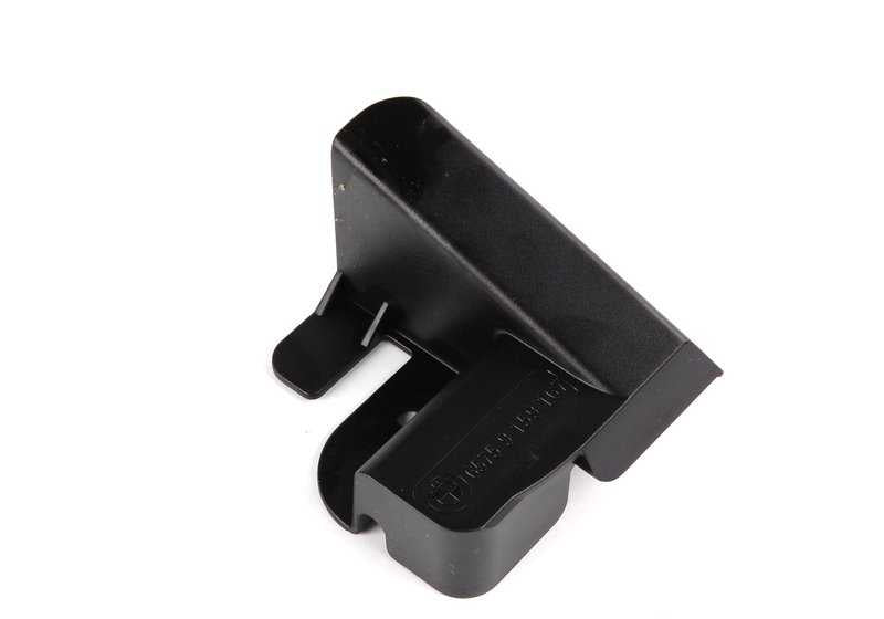 Cubierta sirena de emergencia OEM 65759159167 para BMW E63, E63N, E64, E64N. Original BMW.