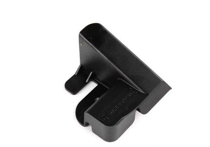 Cubierta sirena de emergencia OEM 65759159167 para BMW E63, E63N, E64, E64N. Original BMW.