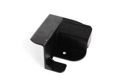 Cubierta sirena de emergencia OEM 65759159167 para BMW E63, E63N, E64, E64N. Original BMW.
