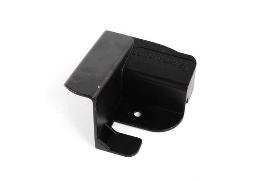 Cubierta sirena de emergencia OEM 65759159167 para BMW E63, E63N, E64, E64N. Original BMW.