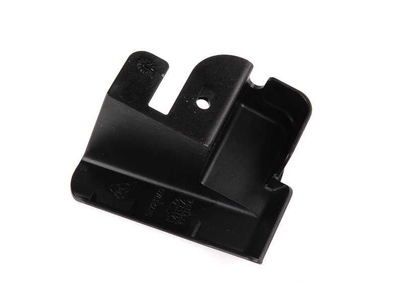 Cubierta sirena de emergencia OEM 65759159167 para BMW E63, E63N, E64, E64N. Original BMW.
