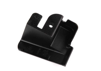 Cubierta sirena de emergencia OEM 65759159167 para BMW E63, E63N, E64, E64N. Original BMW.