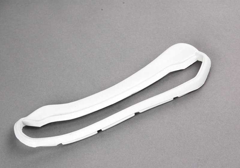 Junta derecha OEM 63138454111 para BMW E36. Original BMW.